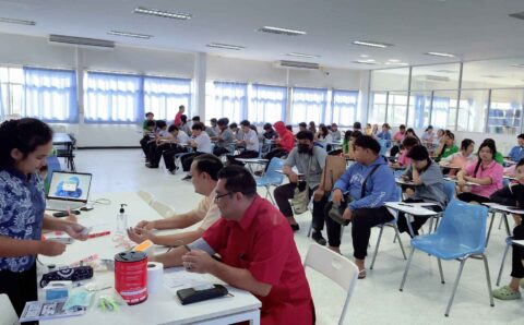 ตรวจสุขภาพประจำปีการศึกษา 2567 (17)